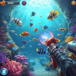 Royal Ocean LC87