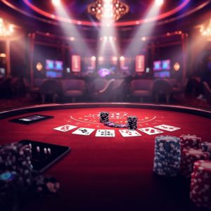 Roulette LC87