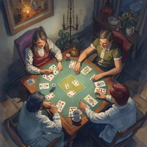 Game Bài LC87 – Đấu Người Thật Đổi Thưởng Thật